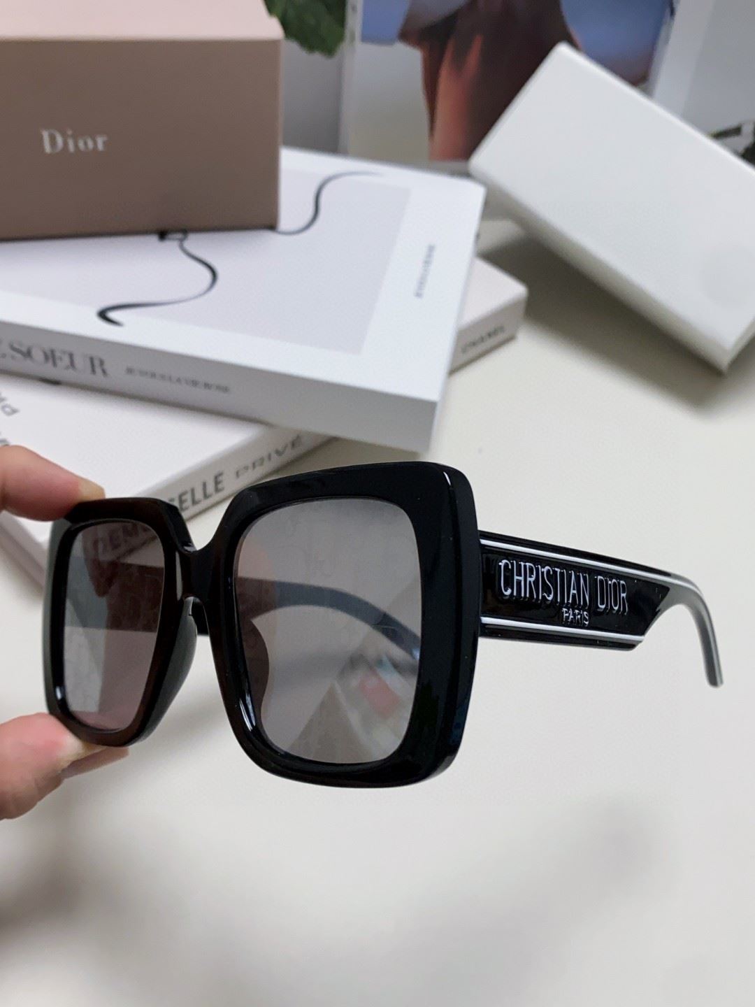 Christian Dior Sunglasses